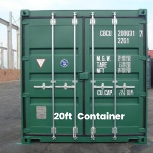 20ft-Container