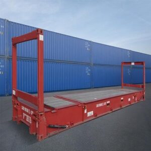 Platform-Containers