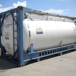 Tank-Bulk-Containers