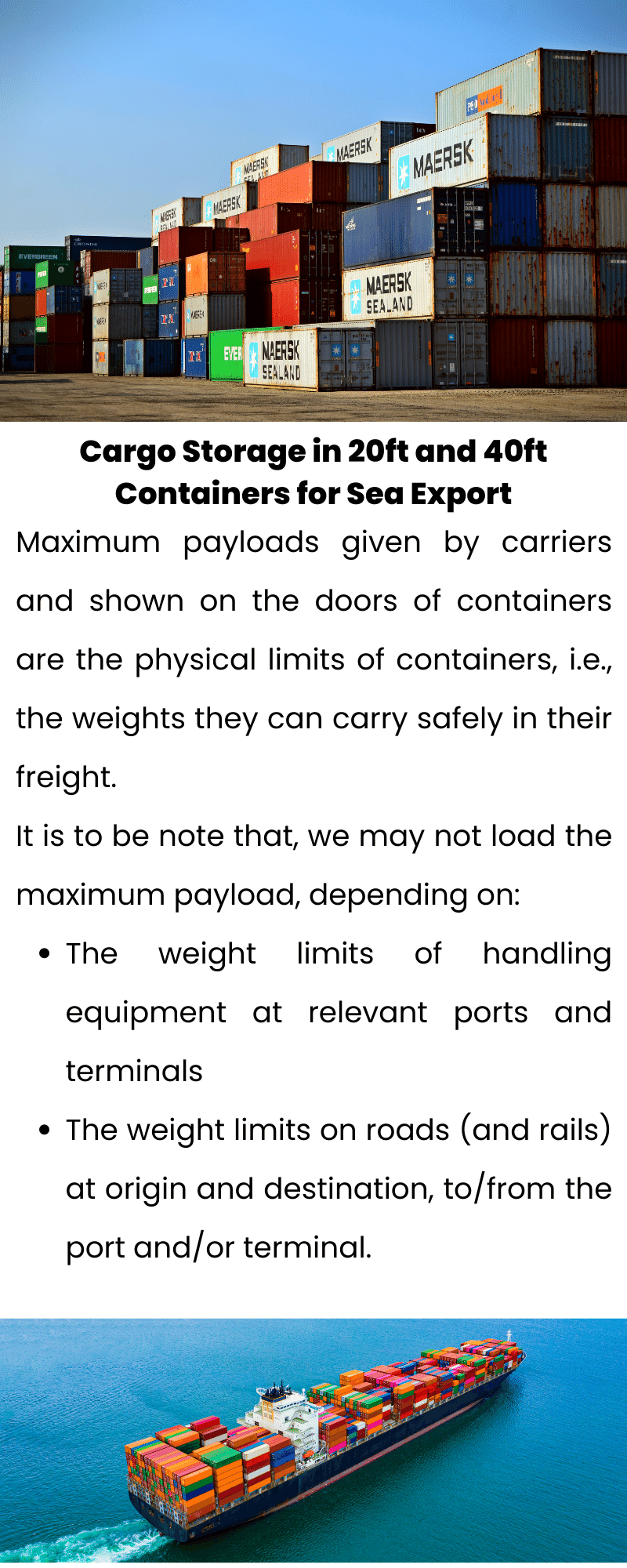 Cargo-Storage-Containers