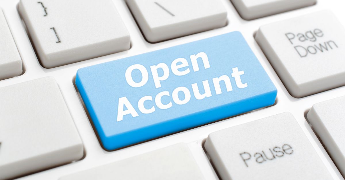 Open-Account-Settlement