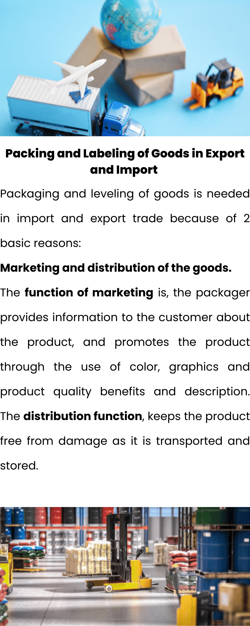 Packaging-and-labeling-of-goods