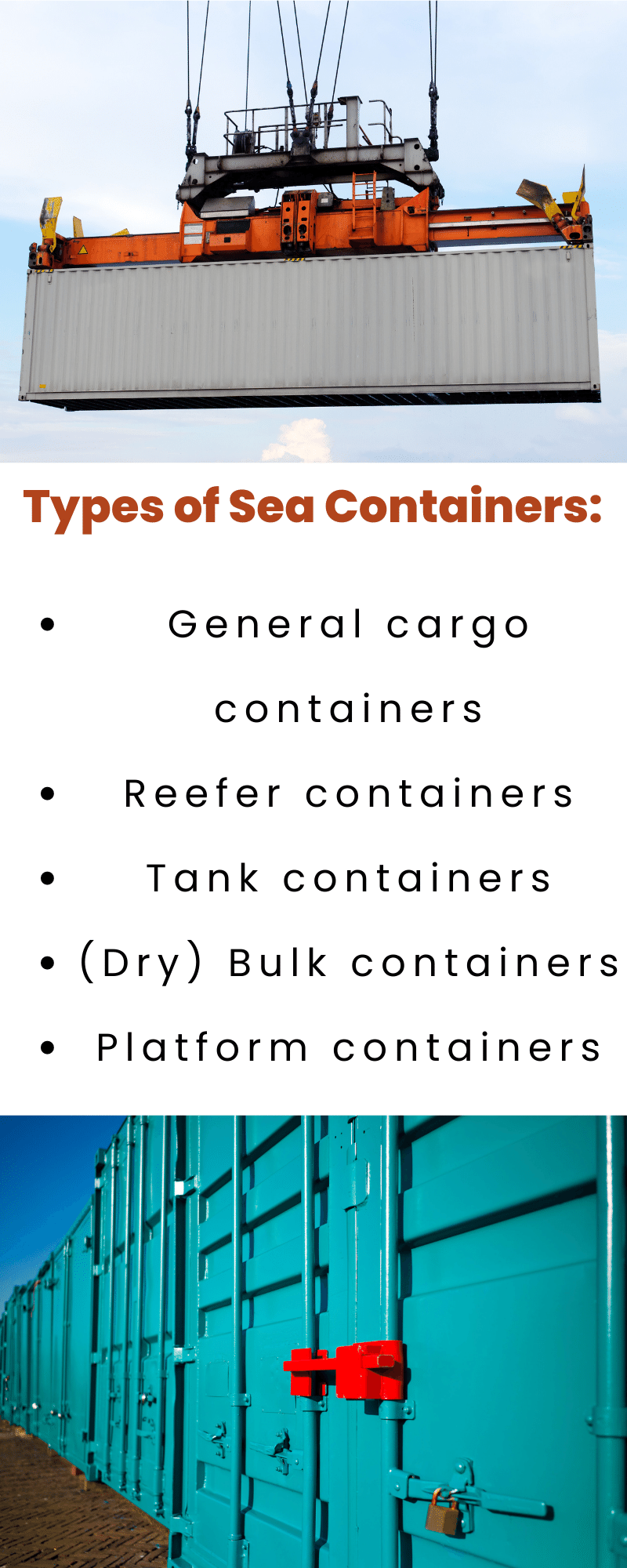 Ocean-Containers